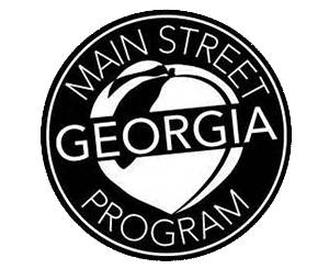 Main Street Georgia