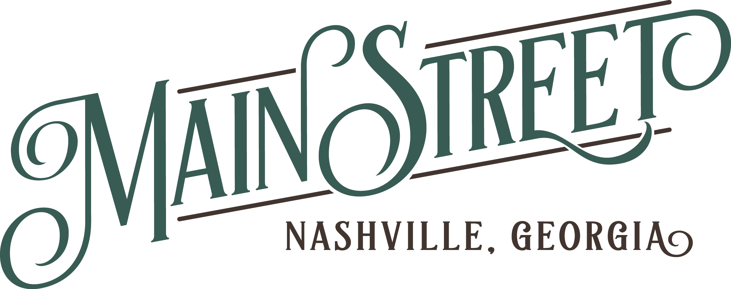 Nashville Main Street